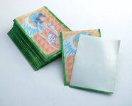 Card Sleeves